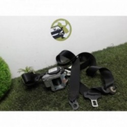 Ceinture arriere gauche...