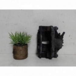 Etrier avant gauche...