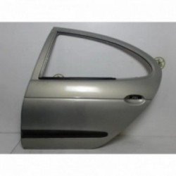 Porte arriere gauche...