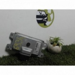 Calculateur NISSAN JUKE 1...