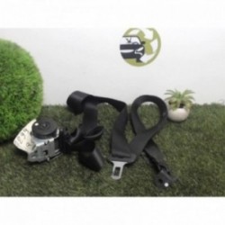 Ceinture arriere gauche...