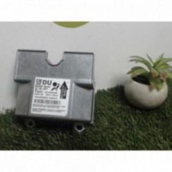 Boitier air bag OPEL ASTRA...