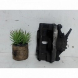 Etrier avant gauche...