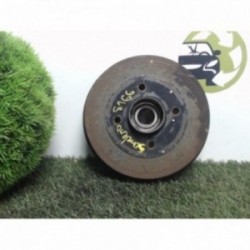 Tambour arriere droit DACIA...