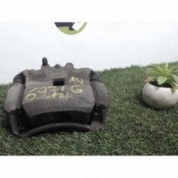 Etrier avant gauche...