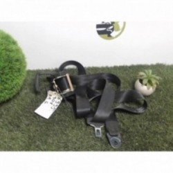 Ceinture arriere gauche...