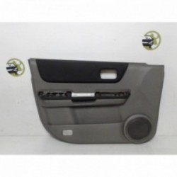 Panneau de porte avant...