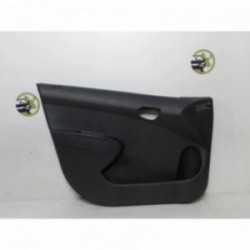 Panneau de porte avant...