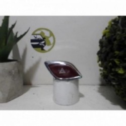 Bouton de warning CITROEN...