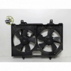 Moto ventilateur radiateur...