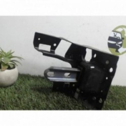 Support moteur gauche...