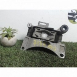 Support moteur gauche...