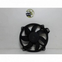 Moto ventilateur radiateur...