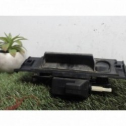 Poignee porte coffre...