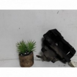 Etrier avant gauche...