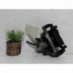 Etrier avant gauche...