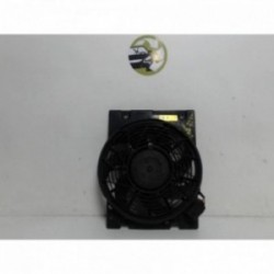 Moto ventilateur radiateur...