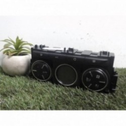 Commande chauffage CITROEN...