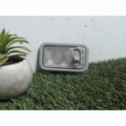 Eclairage de plafonnier...