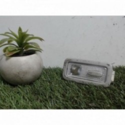 Eclairage de plafonnier...