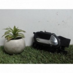 Poignee interieur arriere...