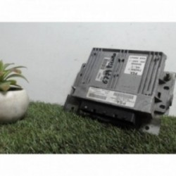 Calculateur CITROEN XSARA...