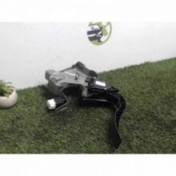 Pedalier d'accelerateur...