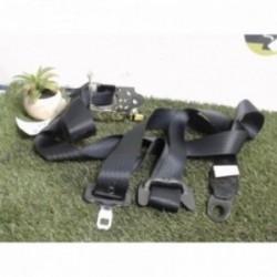 Ceinture avant droit...