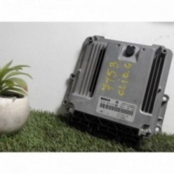 Calculateur RENAULT CLIO 4...