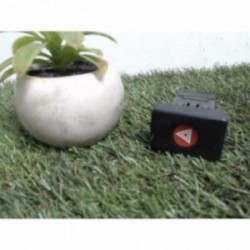 Bouton de warning DACIA...