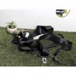 Ceinture avant droit...