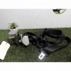 Ceinture arriere droit...