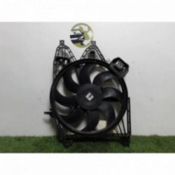 Moto ventilateur radiateur...