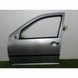 Porte avant gauche...