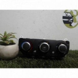 Commande chauffage RENAULT...