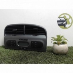 Commande chauffage SEAT...