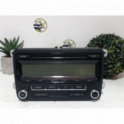 Autoradio d'origine...