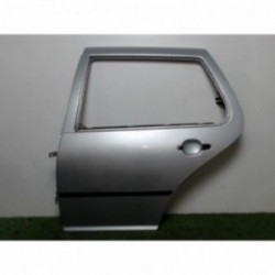 Porte arriere gauche...