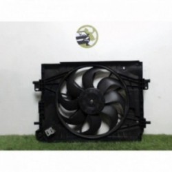 Moto ventilateur radiateur...