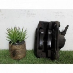 Etrier avant gauche...