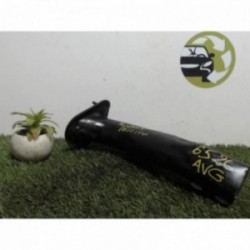 Renfort pare choc avant...