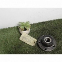 Moyeu arriere droit...