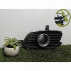 Support anti brouillard...