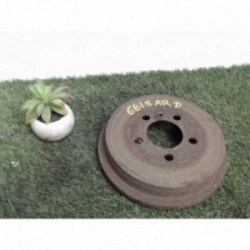 Tambour arriere droit...