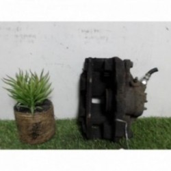 Etrier avant gauche...