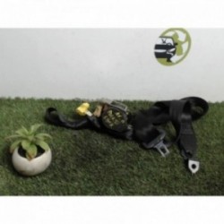 Ceinture avant droit...