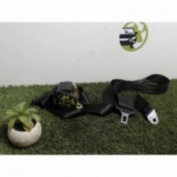 Ceinture arriere gauche...