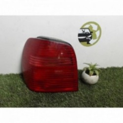 Feu arriere principal...