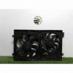 Moto ventilateur radiateur...