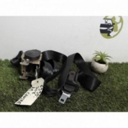 Ceinture arriere centrale...